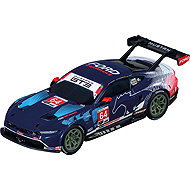 Carrera Hybrid 51019 Ford Mustang GT3 Ford Perform - Slot Track Car