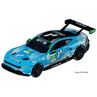 Carrera Hybrid 51020 Ford Mustang GT3 Champion Spirit - Slot Track Car