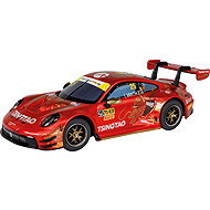 Carrera Hybrid 51010 Porsche 911 GT3 R - Slot Track Car