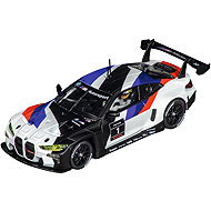 Carrera Hybrid 51022 BMW M4 GT3 BMW, M Motorsport - Slot Track Car