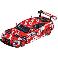 Carrera Hybrid 51024 BMW M4 GT3"Carrera, No.60" - Slot Track Car