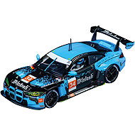 Carrera Hybrid 51025 BMW M4 GT3"Walkenhorst" - Slot Track Car