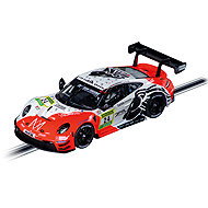 Carrera D132 - 32064 Porsche 911 GT3 R - Slot Track Car