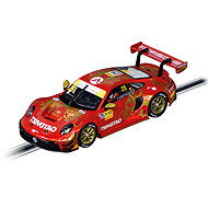 Carrera D132 - 32065 Porsche 911 GT3 R - Slot Track Car