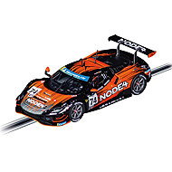 Carrera D132 - 32055 Ferrari 296 GT3 - Slot Track Car