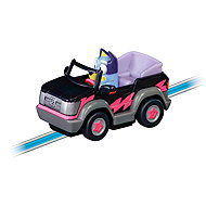 Carrera FIRST 65034 Bluey - Slot Track Car