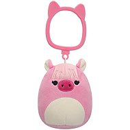 Squishmallows Shetland pony Veronica - Keychain