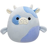 Squishmallows Blue Sea Cow Mahalo - Soft Toy