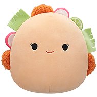 Squishmallows Fish Taco Amberjack - Soft Toy
