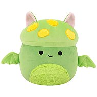 Squishmallows Mushroom Bat Earling - Soft Toy
