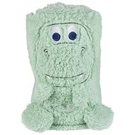 CuddleCo Comfi-Snuggle Dinosaur Rocky, 90 × 60 cm - Blanket