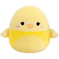 Squishmallows Yellow angel Shayna - Soft Toy