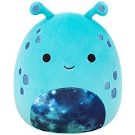 Squishmallows Turquoise Alien Garth - Soft Toy