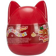 Squishmallows Mystery Christmas Capsules - Soft Toy