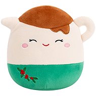 Squishmallows Mistletoe Justice Sauce - Soft Toy