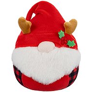 Squishmallows Christmas Elf Eisenhower - Soft Toy