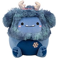 Squishmallows Bigfoot with Dani scissors - Soft Toy