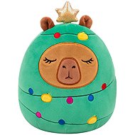 Squishmallows Camel Christmas Tree Lijjian - Soft Toy