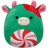 Squishmallows Lollipop Belly Cow Ruben - Soft Toy