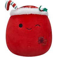 Squishmallows Santa's Gift Bag Carrie - Soft Toy