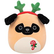 Squishmallows Mops Prince - Kuscheltier