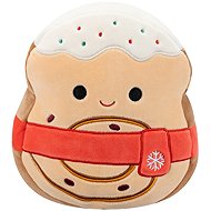Squishmallows Toast with cinnamon Davey - Soft Toy