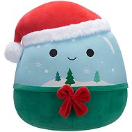 Squishmallows Snowman Ezekiel - Soft Toy