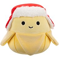 Squishmallows Banana with Junie hat - Soft Toy