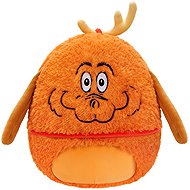 Squishmallows Fuzz-A-Mallows Grinch Max - Soft Toy