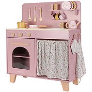 Little Dutch Kitchen Pink - Play Kitchen