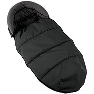 Little Dutch Fusak Grey - Stroller Footmuff