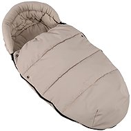 Little Dutch Fusak Beige - Stroller Footmuff