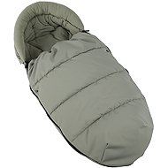 Little Dutch Fusak Olive - Stroller Footmuff