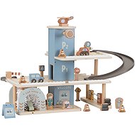 Little Dutch Garage - Toy Garage