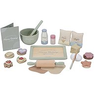 Little Dutch Baking Set - Toy Kitchen Utensils