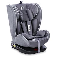 Lorelli Autosedačka Atlas Isofix 0-36 kg Glacier Grey - Car Seat