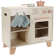 Little Dutch Kitchen - Play Kitchen