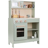Little Dutch Kitchen Mint - Play Kitchen
