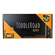 Toddleroad 2003 City 14 silicone parts - Slot Car Track