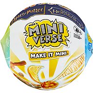 MGA's Miniverse Harry Potter Mini Magic Items - Craft for Kids