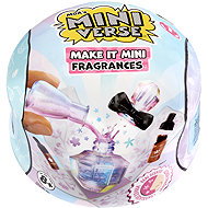 MGA's Miniverse Make it Mini Fragrance - Craft for Kids