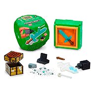 MGA's Miniverse Make It Mini Minecraft - Craft for Kids