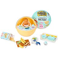 MGA's Miniverse Mini Baby Food - Craft for Kids