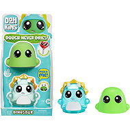 DohKins Dinosaur - Modelling Clay