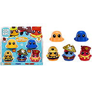 DohKins Superheroes set - Modelling Clay