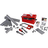 Little Tikes Creative Construction Set with Tools - Tool Set