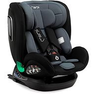 MoMi Urso iSize černá - Car Seat