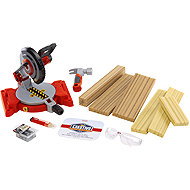 Little Tikes Creative Construction Circular Saw - Tool Set