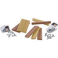Little Tikes Creative Construction Spare Parts Set - Tool Set