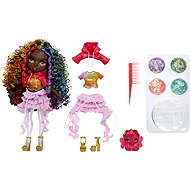 Rainbow High Iris with slime and glitter rainbow - Doll